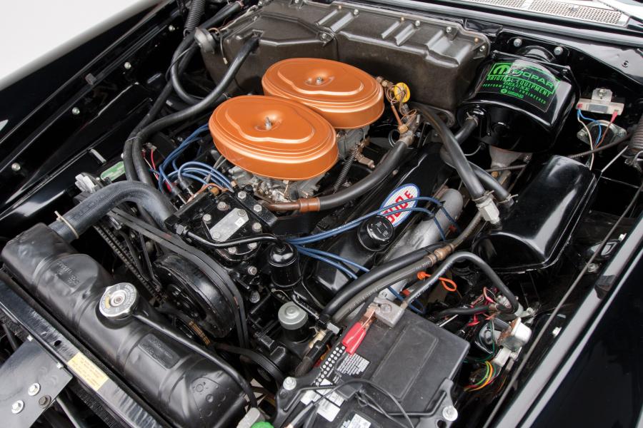  Chrysler 300E Convertible 1959 года  (фото 2 из 25)